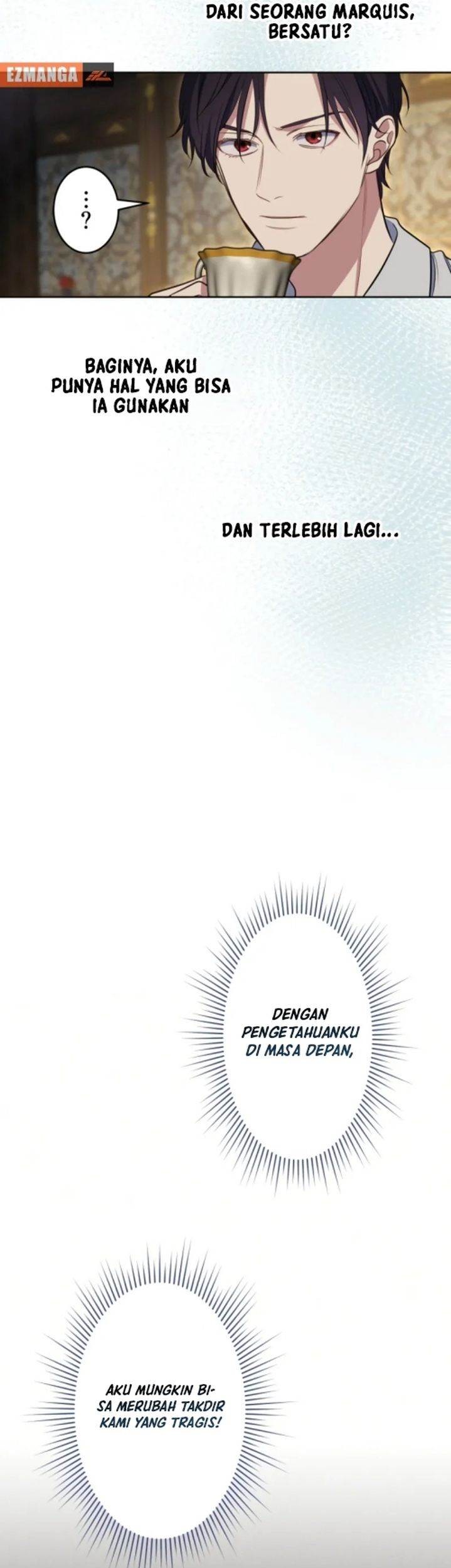 I Became the Contract Mother of the Grim Reaper Duke’s Family and They Became Obsessed With Me Chapter 3 Gambar 43