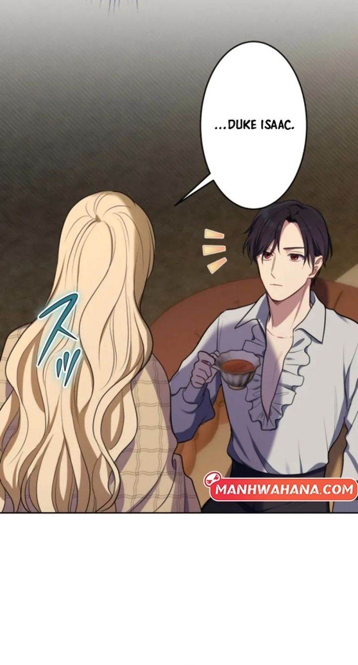 I Became the Contract Mother of the Grim Reaper Duke’s Family and They Became Obsessed With Me Chapter 3 Gambar 44