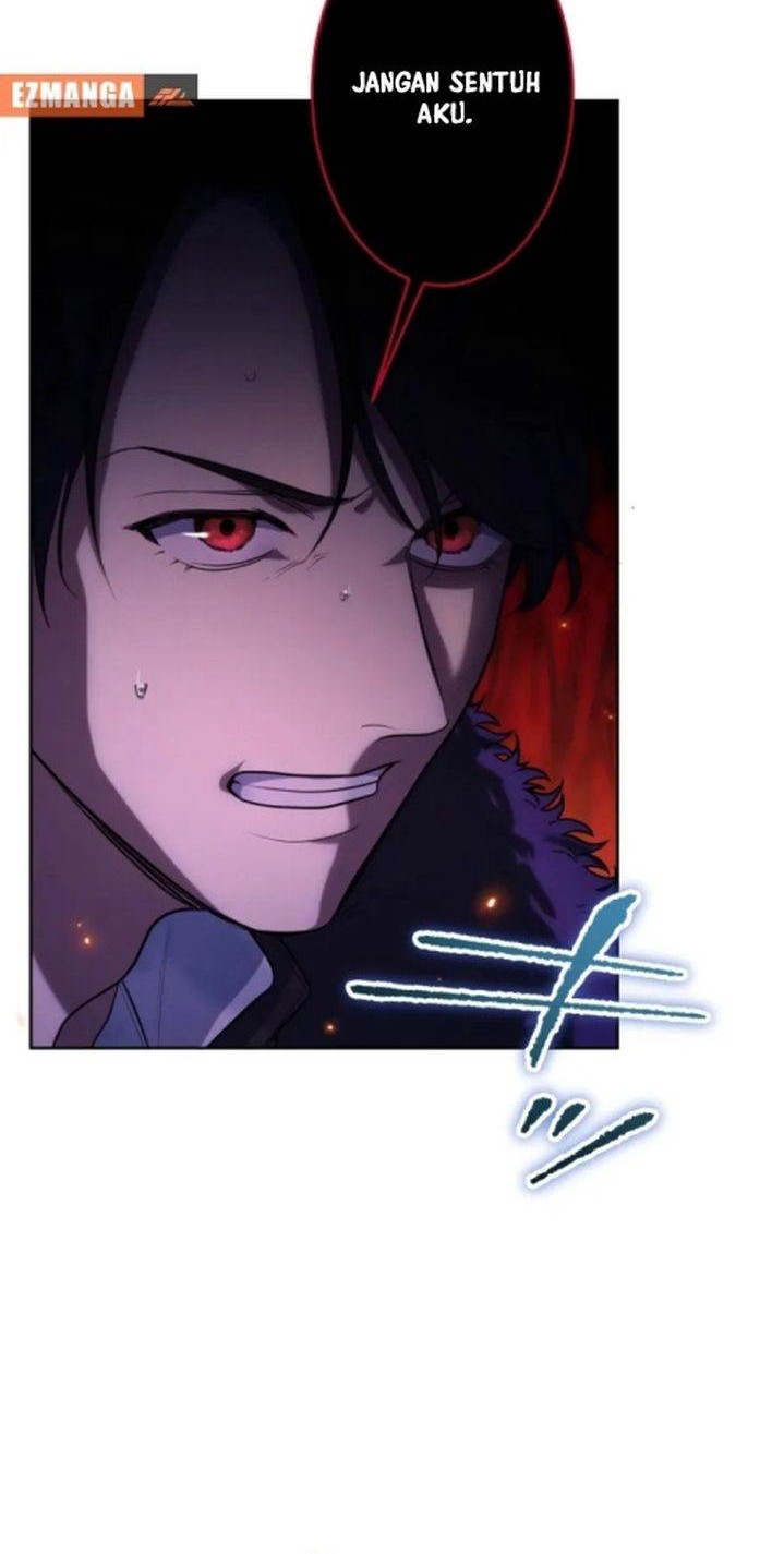 I Became the Contract Mother of the Grim Reaper Duke’s Family and They Became Obsessed With Me Chapter 3 Gambar 4