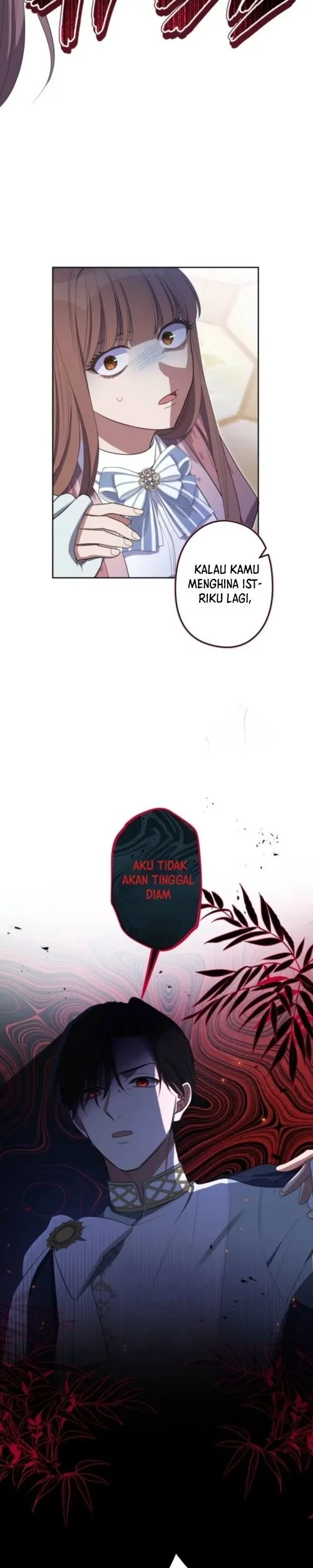 I Became the Contract Mother of the Grim Reaper Duke’s Family and They Became Obsessed With Me Chapter 30 Gambar 15