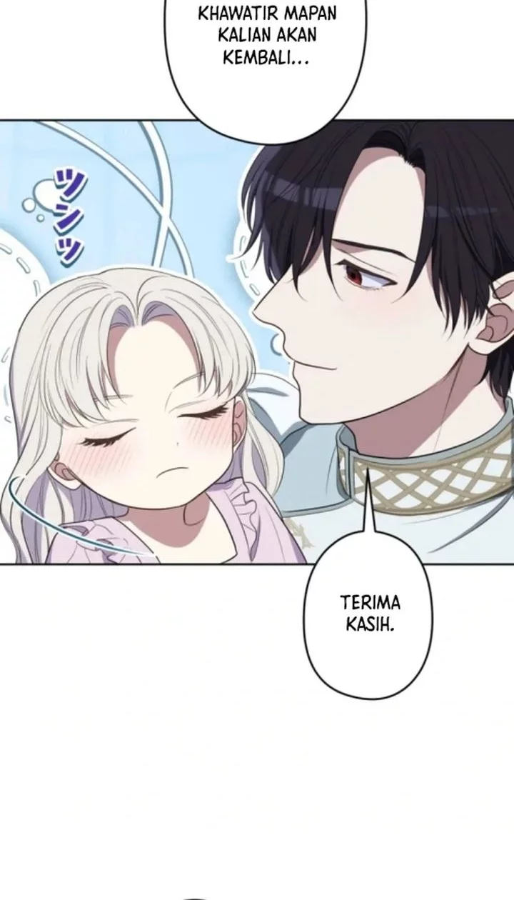 I Became the Contract Mother of the Grim Reaper Duke’s Family and They Became Obsessed With Me Chapter 31 Gambar 6