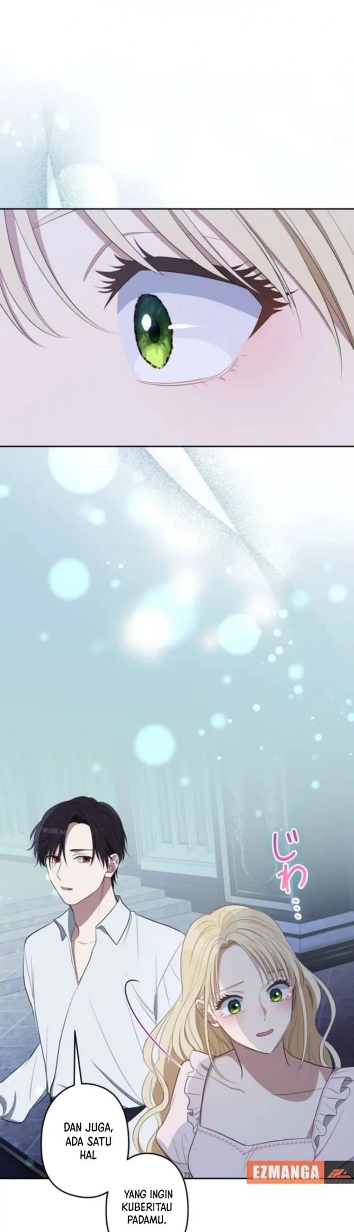 I Became the Contract Mother of the Grim Reaper Duke’s Family and They Became Obsessed With Me Chapter 31 Gambar 24