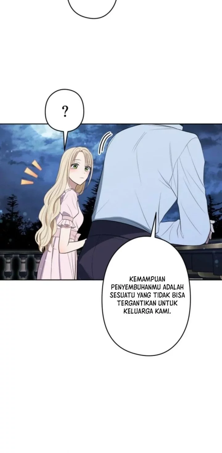 I Became the Contract Mother of the Grim Reaper Duke’s Family and They Became Obsessed With Me Chapter 31 Gambar 25