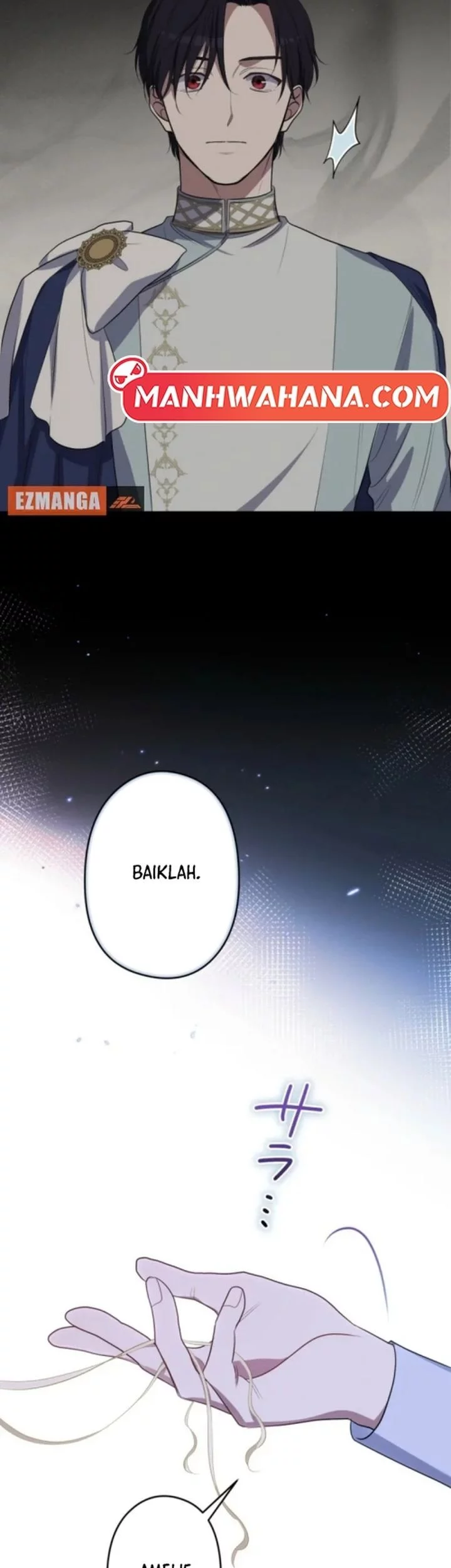 I Became the Contract Mother of the Grim Reaper Duke’s Family and They Became Obsessed With Me Chapter 31 Gambar 36