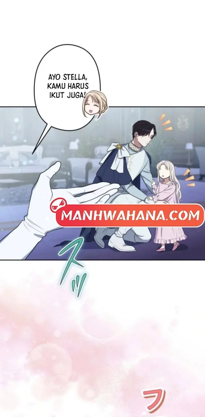 I Became the Contract Mother of the Grim Reaper Duke’s Family and They Became Obsessed With Me Chapter 31 Gambar 10