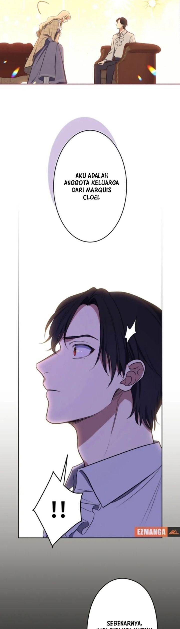 I Became the Contract Mother of the Grim Reaper Duke’s Family and They Became Obsessed With Me Chapter 4 Gambar 7