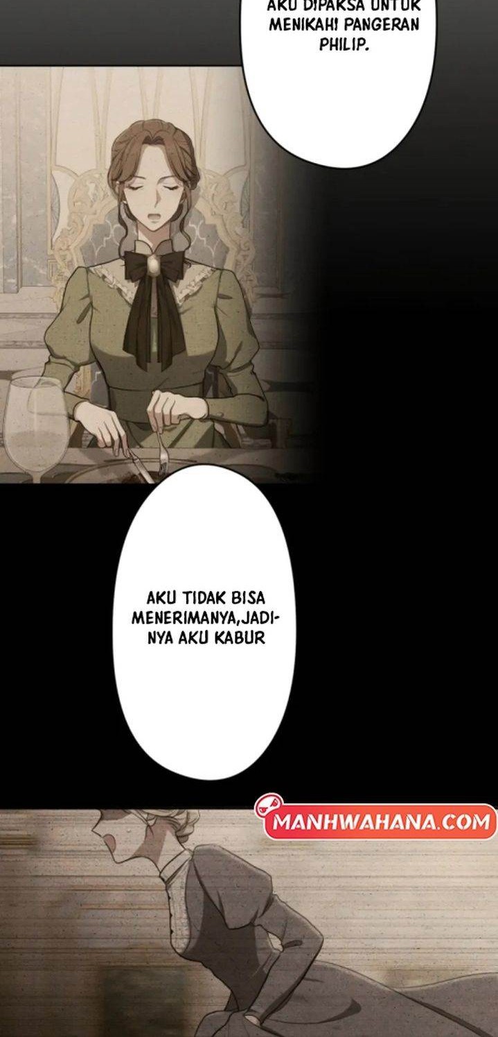 I Became the Contract Mother of the Grim Reaper Duke’s Family and They Became Obsessed With Me Chapter 4 Gambar 8