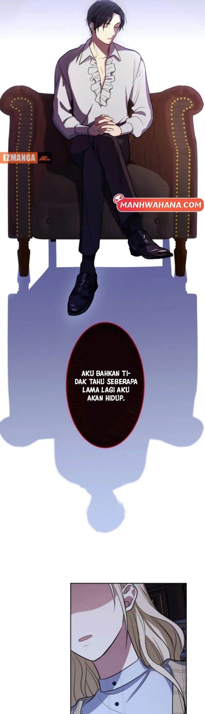 I Became the Contract Mother of the Grim Reaper Duke’s Family and They Became Obsessed With Me Chapter 4 Gambar 16