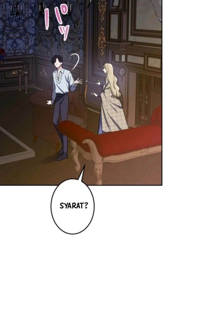 I Became the Contract Mother of the Grim Reaper Duke’s Family and They Became Obsessed With Me Chapter 4 Gambar 25