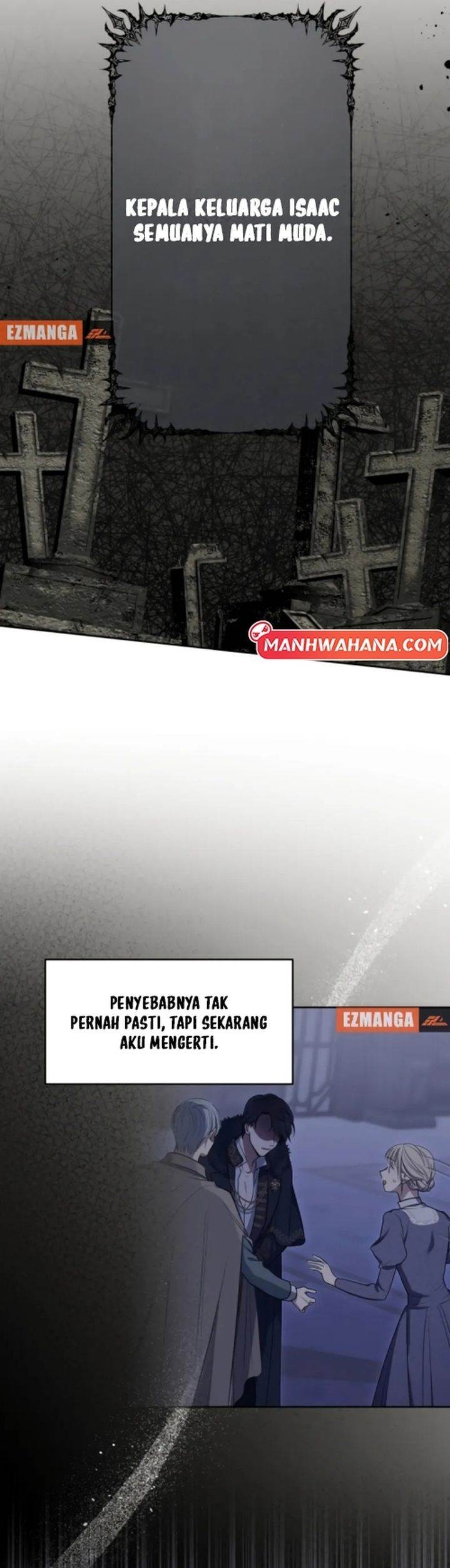 I Became the Contract Mother of the Grim Reaper Duke’s Family and They Became Obsessed With Me Chapter 4 Gambar 18