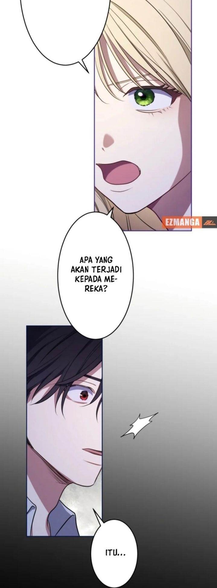 I Became the Contract Mother of the Grim Reaper Duke’s Family and They Became Obsessed With Me Chapter 4 Gambar 21