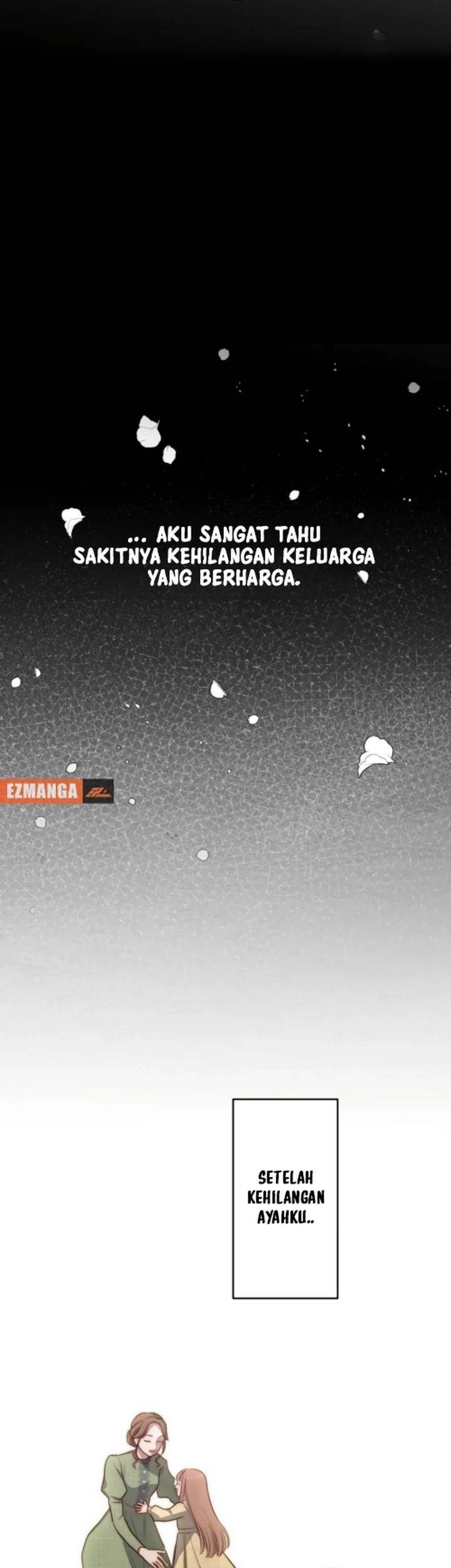 I Became the Contract Mother of the Grim Reaper Duke’s Family and They Became Obsessed With Me Chapter 4 Gambar 22