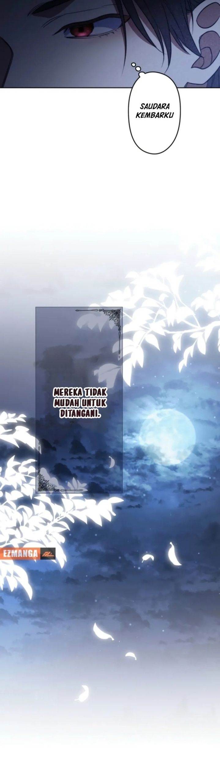 I Became the Contract Mother of the Grim Reaper Duke’s Family and They Became Obsessed With Me Chapter 4 Gambar 32