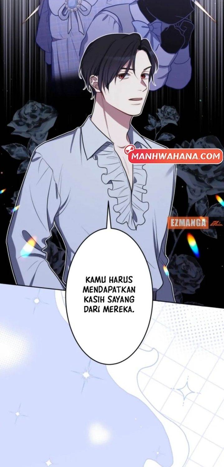 I Became the Contract Mother of the Grim Reaper Duke’s Family and They Became Obsessed With Me Chapter 4 Gambar 27