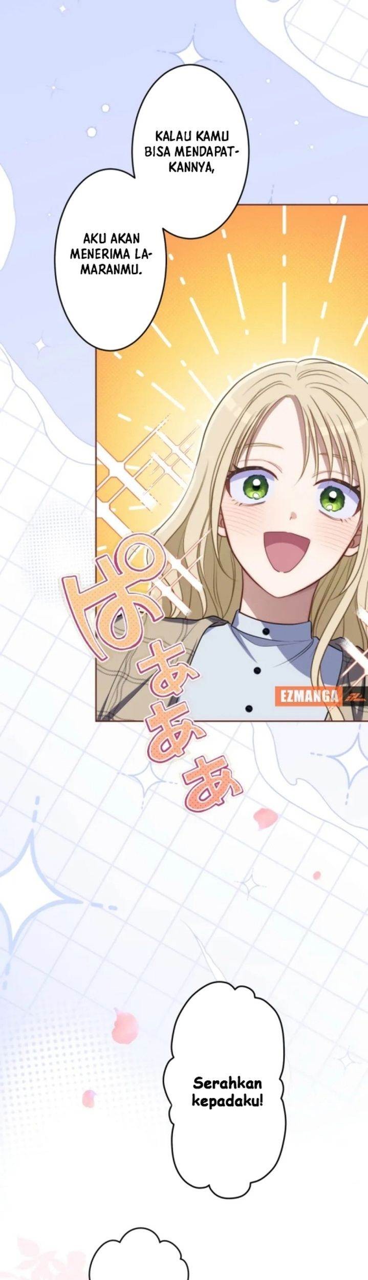 I Became the Contract Mother of the Grim Reaper Duke’s Family and They Became Obsessed With Me Chapter 4 Gambar 28