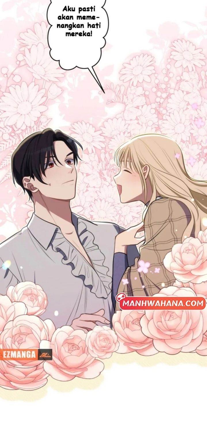 I Became the Contract Mother of the Grim Reaper Duke’s Family and They Became Obsessed With Me Chapter 4 Gambar 29