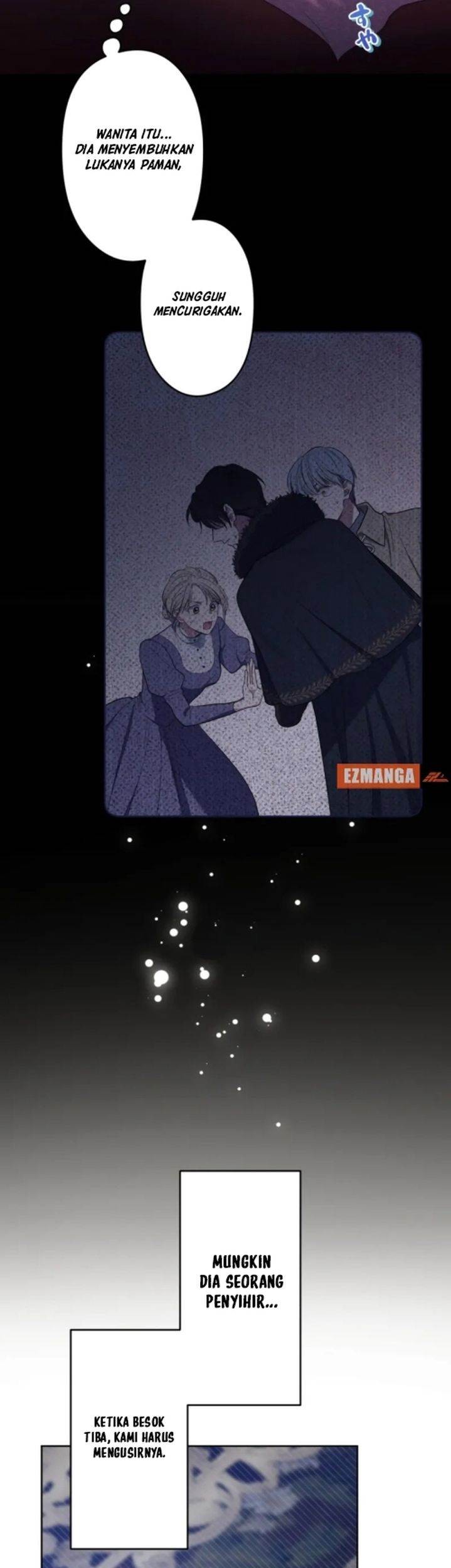 I Became the Contract Mother of the Grim Reaper Duke’s Family and They Became Obsessed With Me Chapter 4 Gambar 34