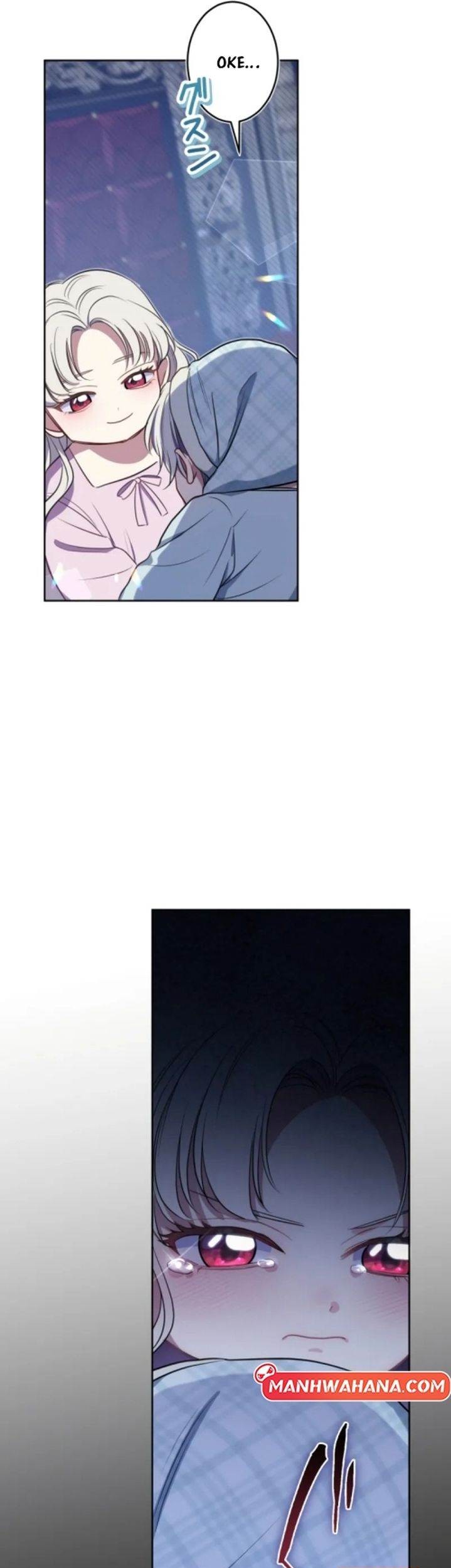 I Became the Contract Mother of the Grim Reaper Duke’s Family and They Became Obsessed With Me Chapter 4 Gambar 38