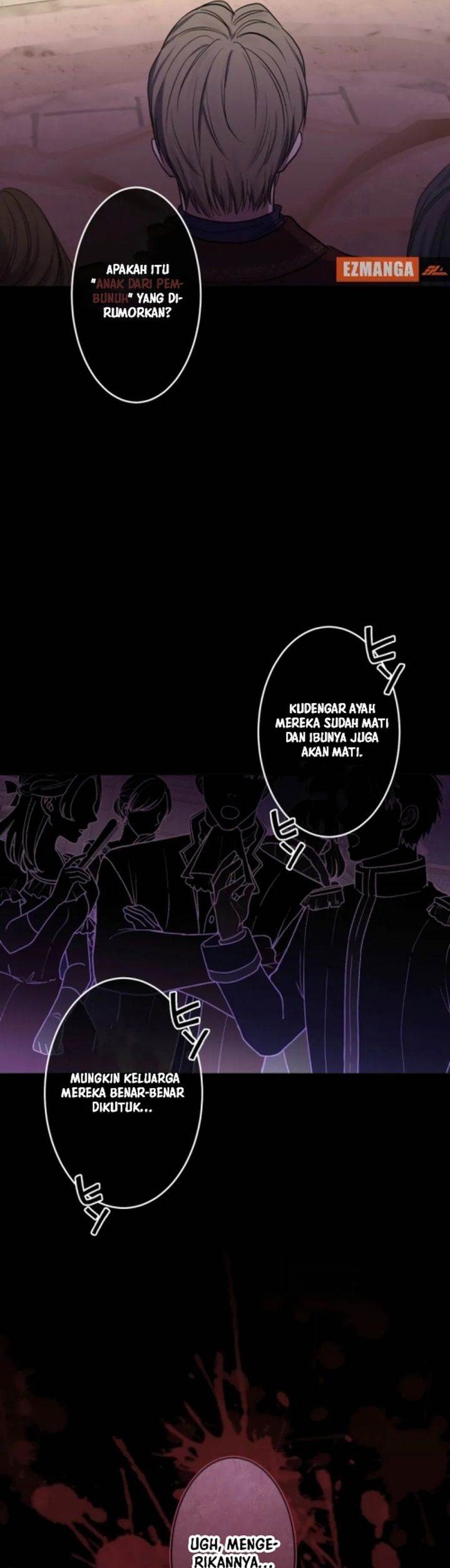 I Became the Contract Mother of the Grim Reaper Duke’s Family and They Became Obsessed With Me Chapter 6 Gambar 7