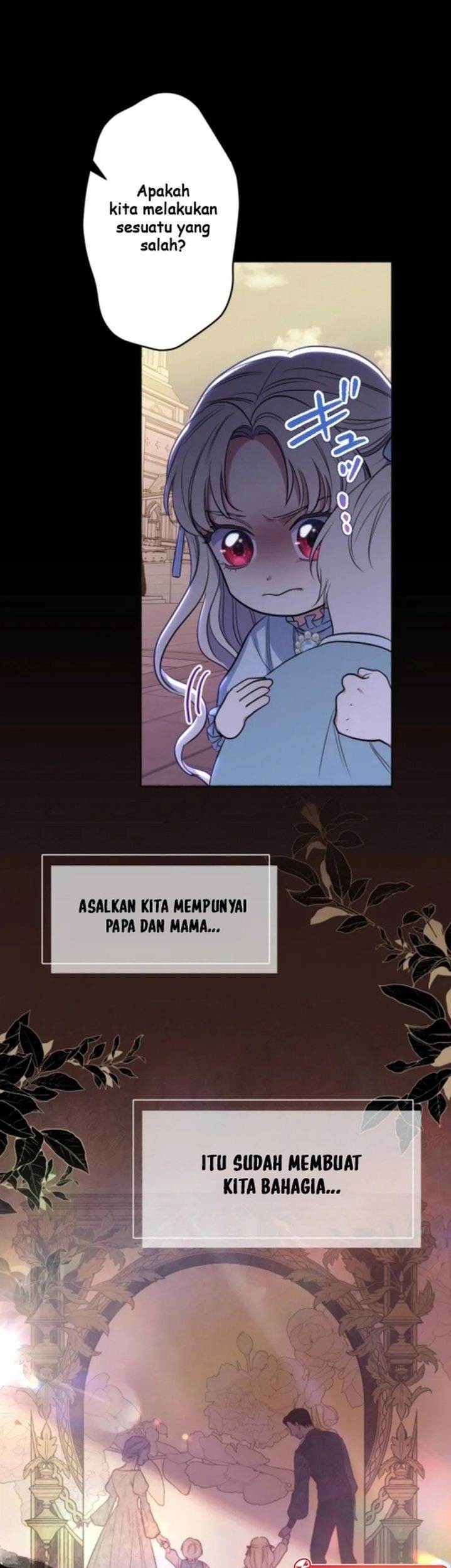 I Became the Contract Mother of the Grim Reaper Duke’s Family and They Became Obsessed With Me Chapter 6 Gambar 9