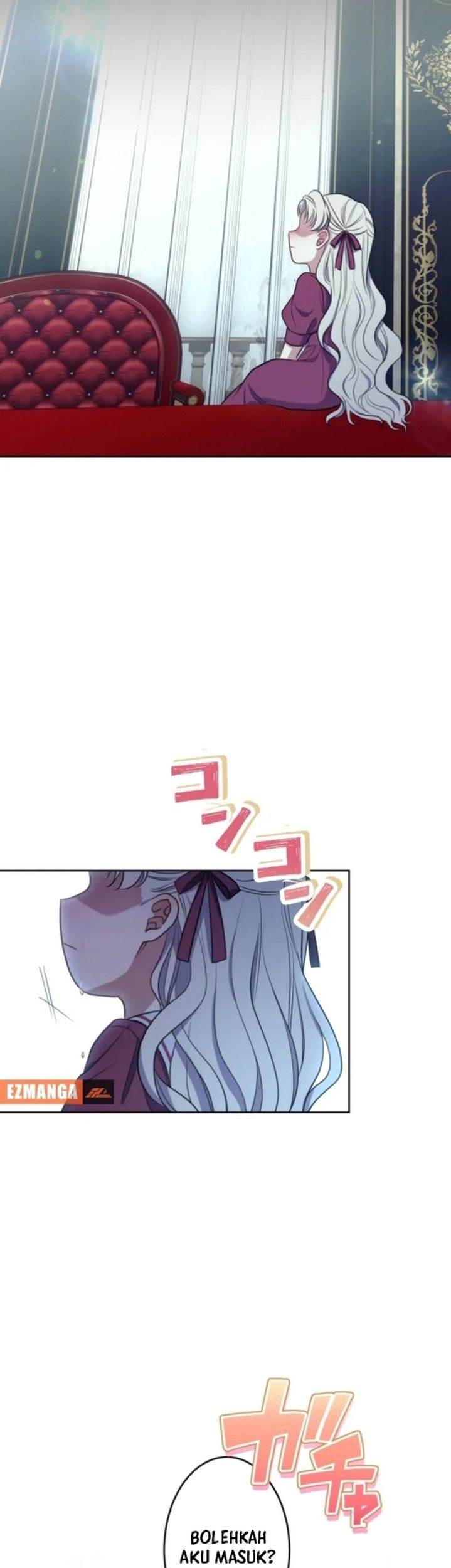 I Became the Contract Mother of the Grim Reaper Duke’s Family and They Became Obsessed With Me Chapter 6 Gambar 11