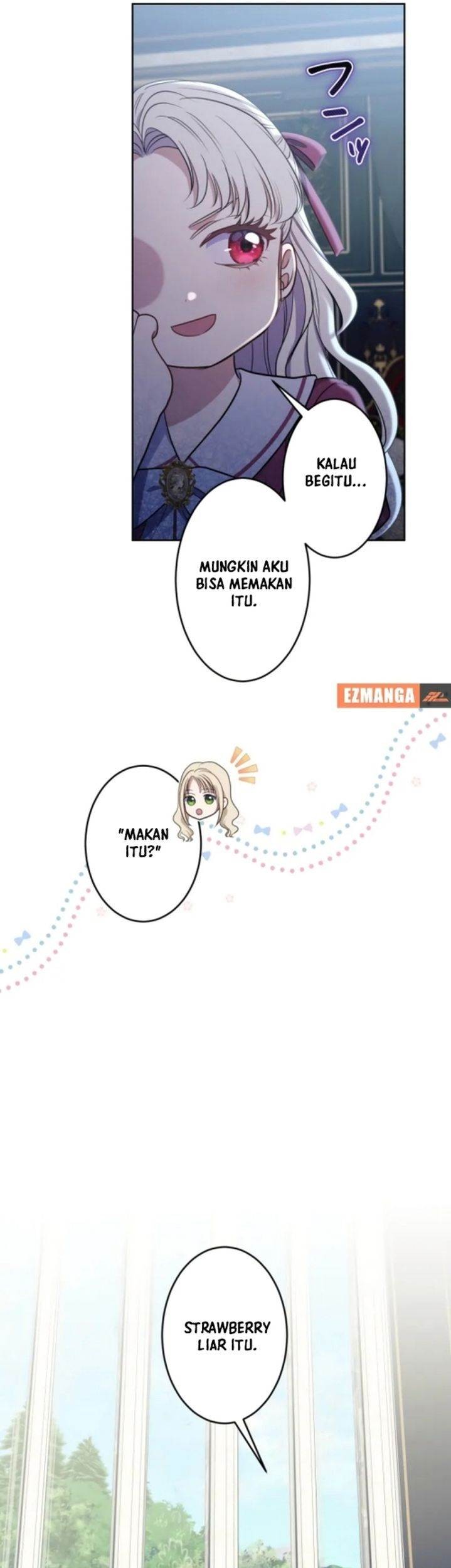 I Became the Contract Mother of the Grim Reaper Duke’s Family and They Became Obsessed With Me Chapter 6 Gambar 15