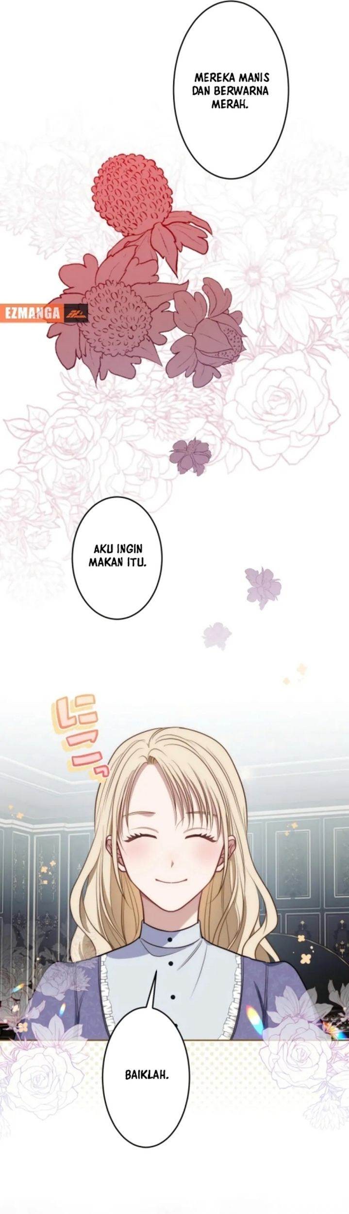 I Became the Contract Mother of the Grim Reaper Duke’s Family and They Became Obsessed With Me Chapter 6 Gambar 17