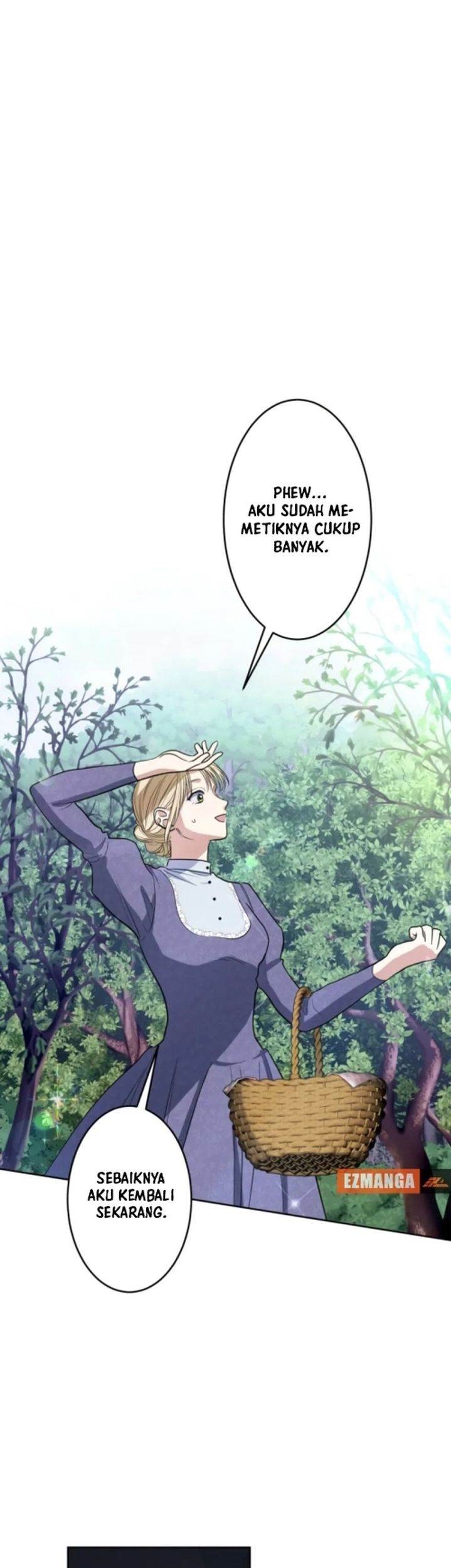 I Became the Contract Mother of the Grim Reaper Duke’s Family and They Became Obsessed With Me Chapter 6 Gambar 21