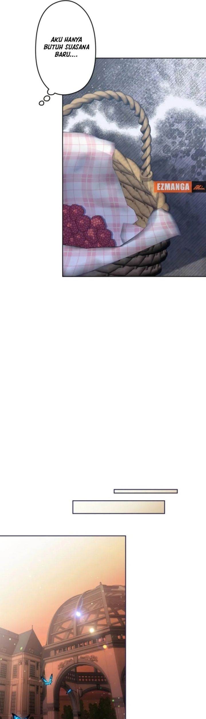 I Became the Contract Mother of the Grim Reaper Duke’s Family and They Became Obsessed With Me Chapter 6 Gambar 33