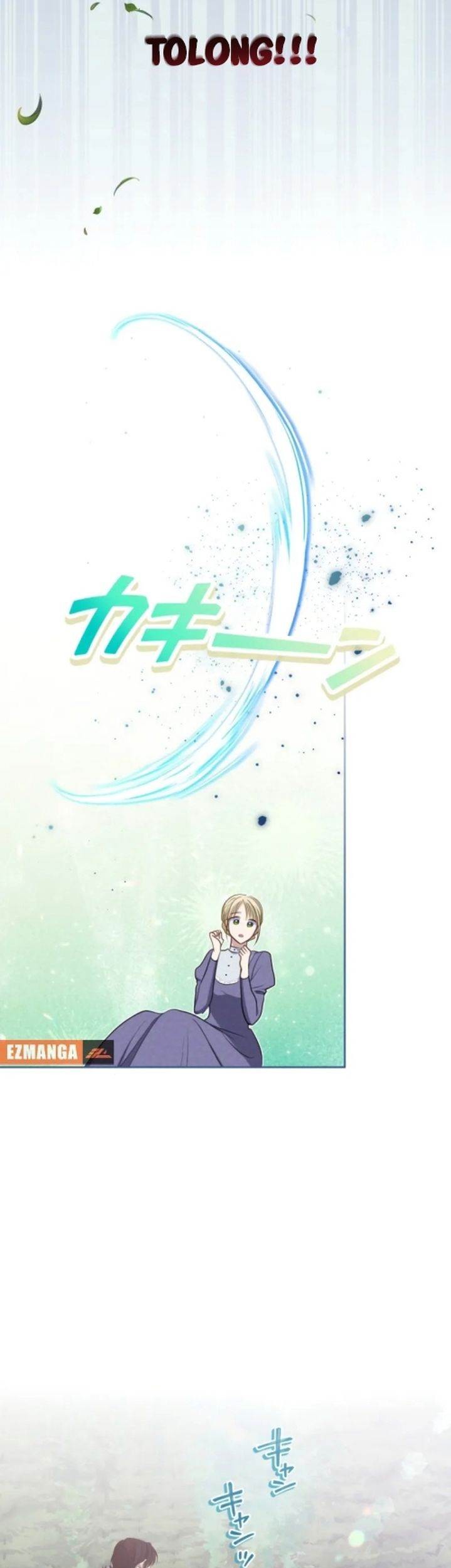 I Became the Contract Mother of the Grim Reaper Duke’s Family and They Became Obsessed With Me Chapter 6 Gambar 27