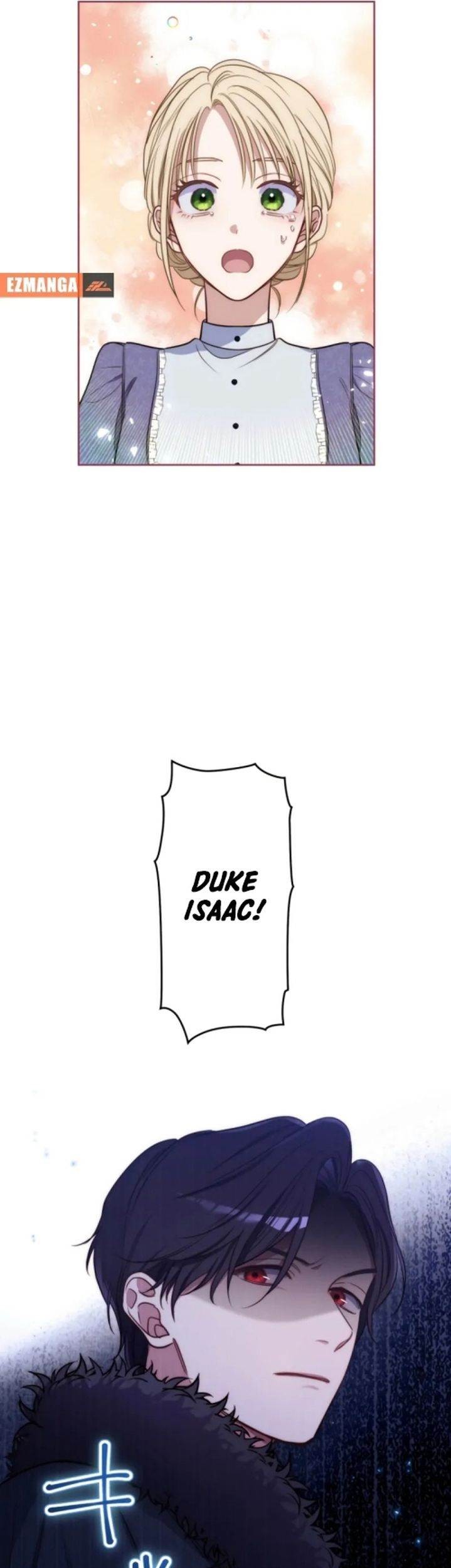 I Became the Contract Mother of the Grim Reaper Duke’s Family and They Became Obsessed With Me Chapter 6 Gambar 29