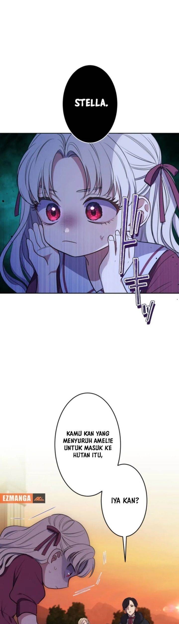 I Became the Contract Mother of the Grim Reaper Duke’s Family and They Became Obsessed With Me Chapter 6 Gambar 35