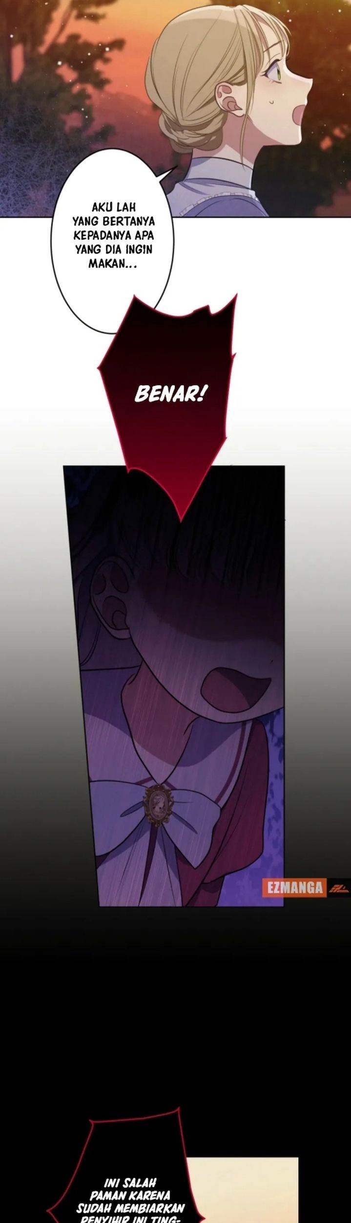 I Became the Contract Mother of the Grim Reaper Duke’s Family and They Became Obsessed With Me Chapter 6 Gambar 39