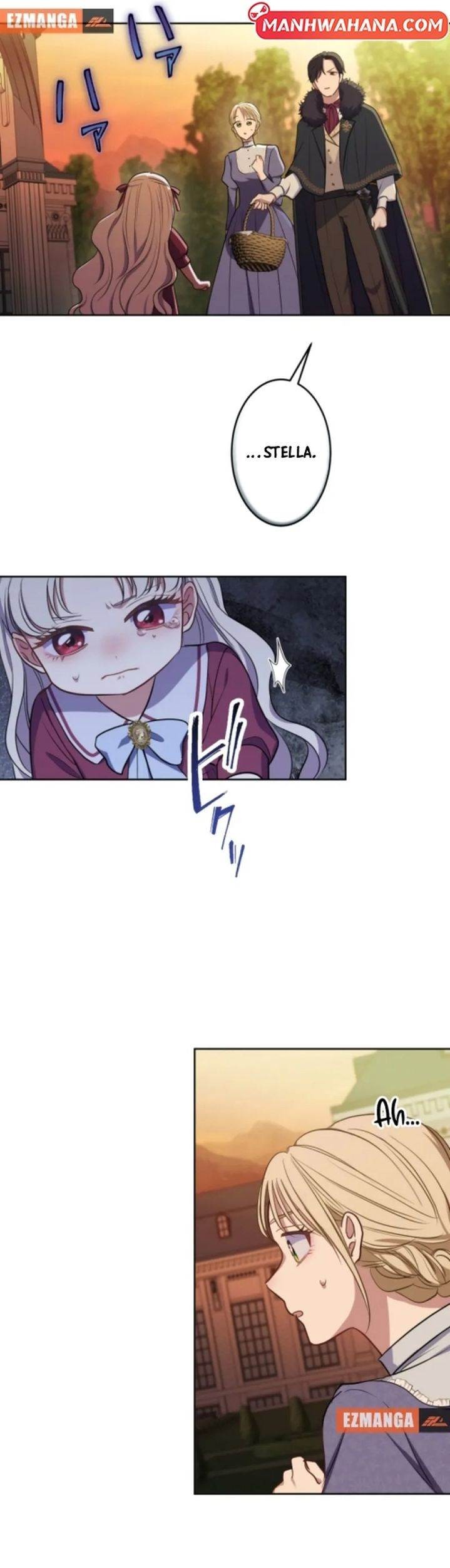 I Became the Contract Mother of the Grim Reaper Duke’s Family and They Became Obsessed With Me Chapter 6 Gambar 43