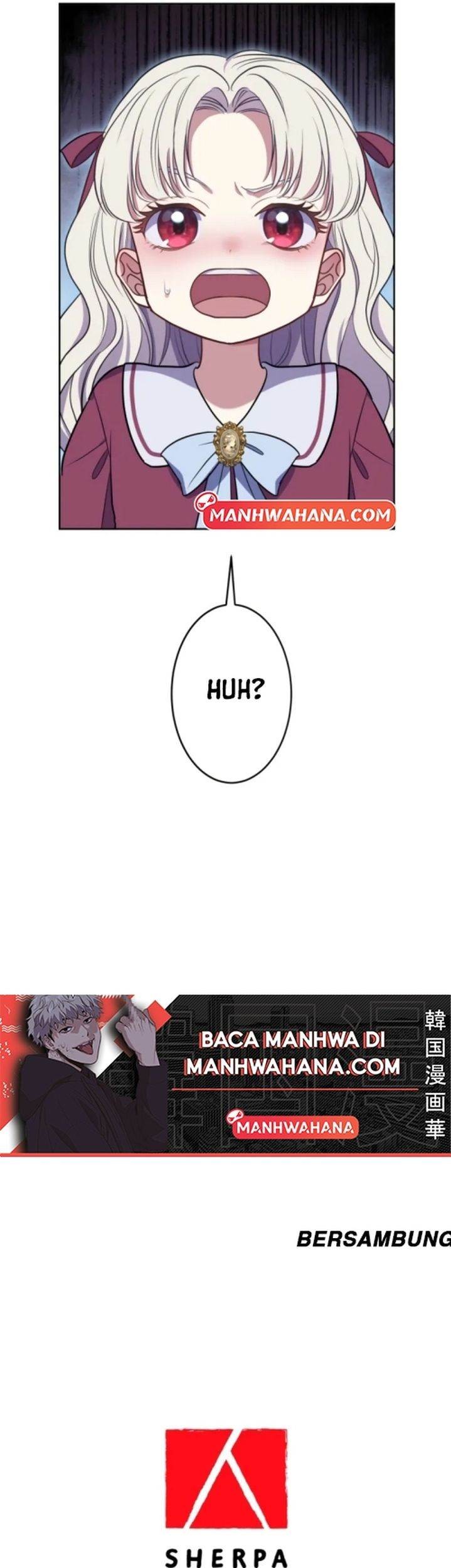 I Became the Contract Mother of the Grim Reaper Duke’s Family and They Became Obsessed With Me Chapter 6 Gambar 47