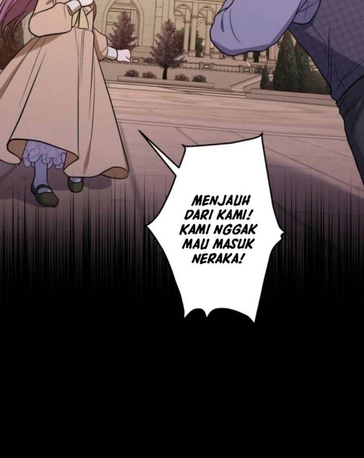 I Became the Contract Mother of the Grim Reaper Duke’s Family and They Became Obsessed With Me Chapter 6 Gambar 4