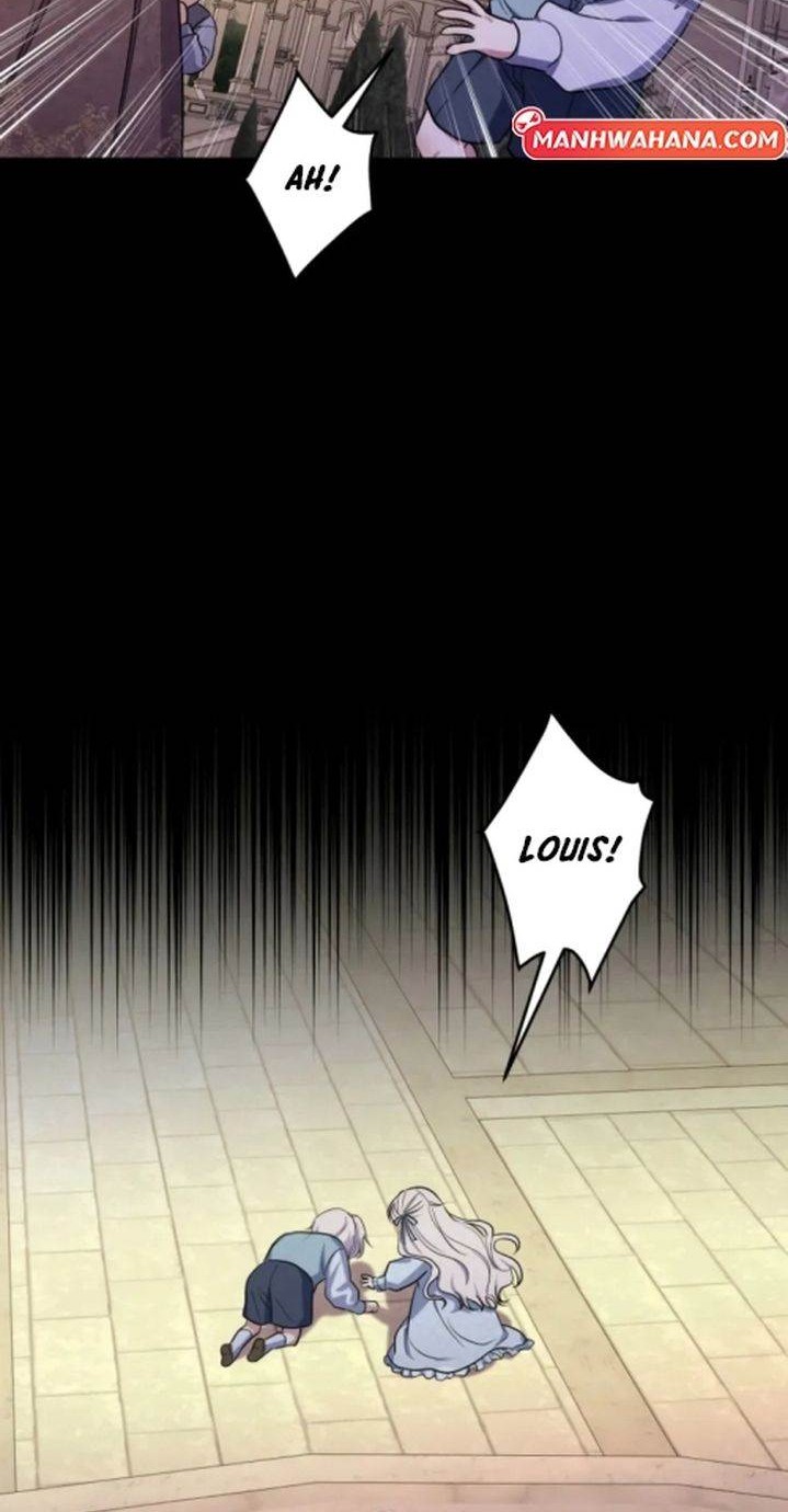 I Became the Contract Mother of the Grim Reaper Duke’s Family and They Became Obsessed With Me Chapter 6 Gambar 6