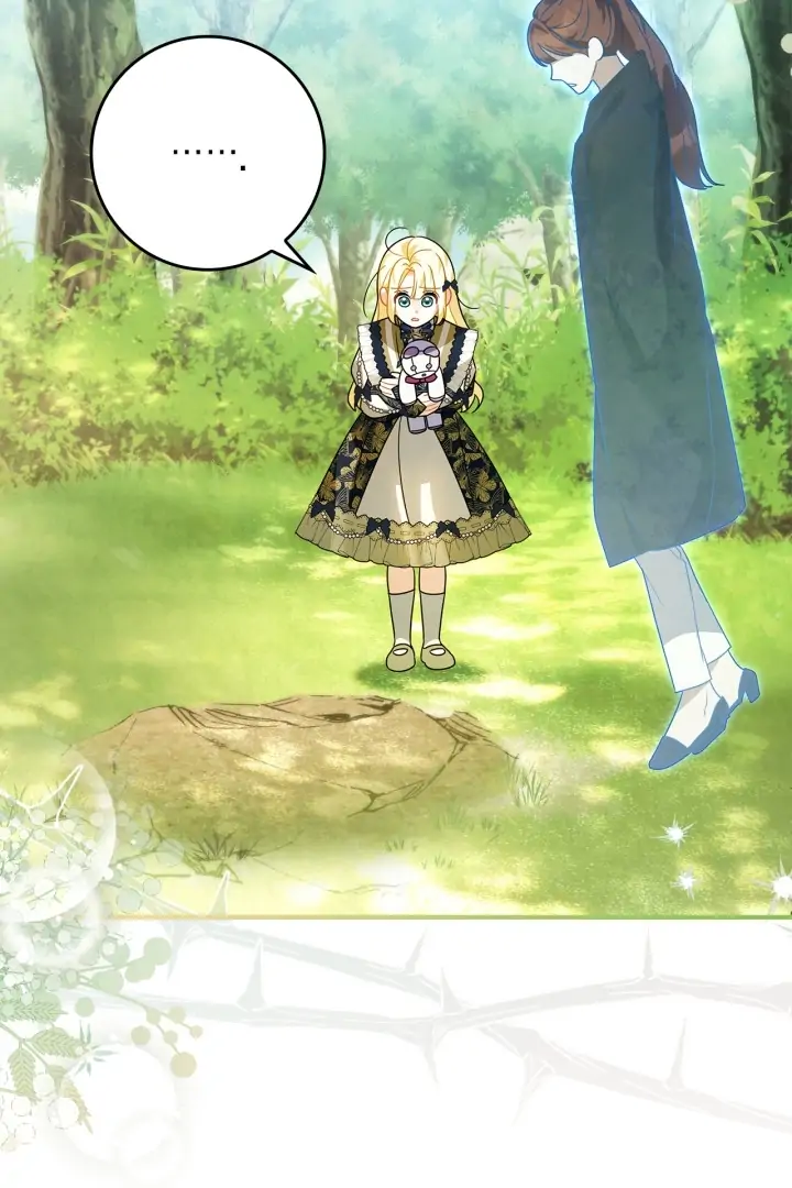 I Became the Daughter of a Ghost Duke Chapter 15 Gambar 10