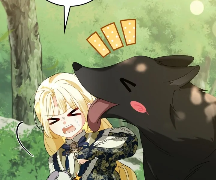 I Became the Daughter of a Ghost Duke Chapter 15 Gambar 102