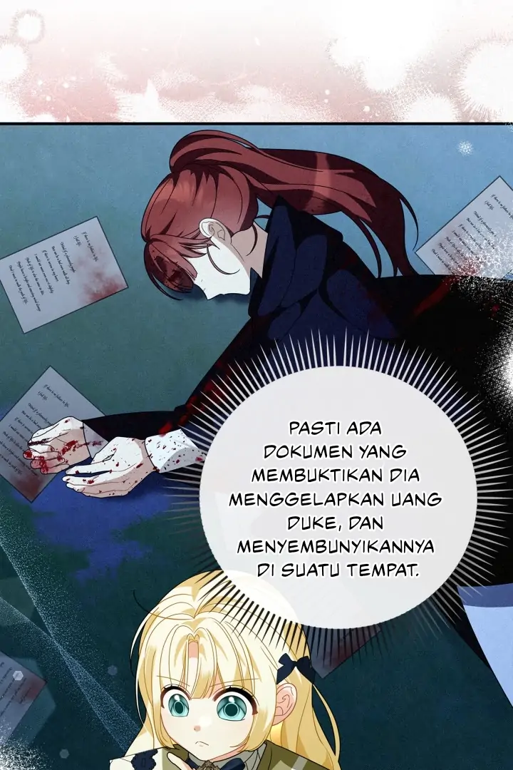 I Became the Daughter of a Ghost Duke Chapter 15 Gambar 15