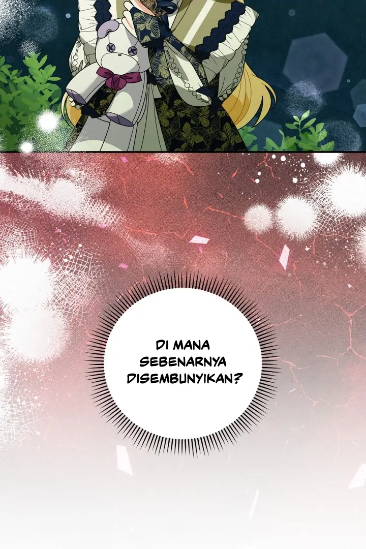 I Became the Daughter of a Ghost Duke Chapter 15 Gambar 16