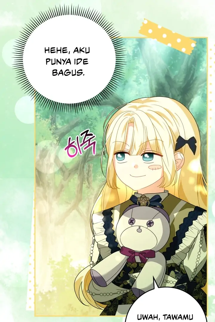 I Became the Daughter of a Ghost Duke Chapter 15 Gambar 19