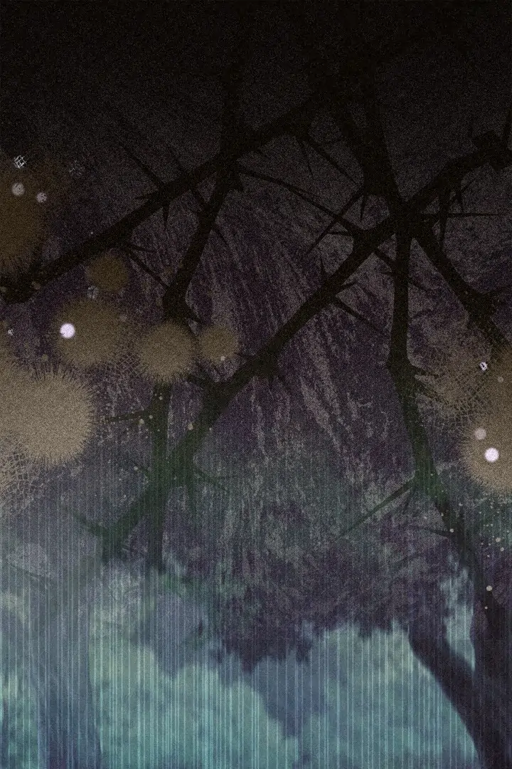 Manhwa I Became the Daughter of a Ghost Duke Chapter 15 gambar nomor 2