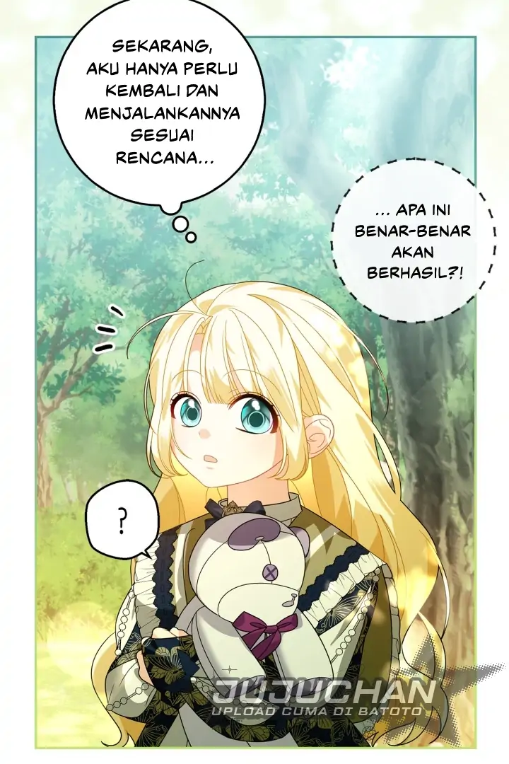 I Became the Daughter of a Ghost Duke Chapter 15 Gambar 29