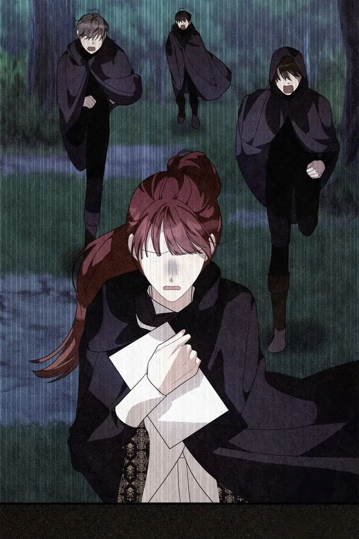 I Became the Daughter of a Ghost Duke Chapter 15 Gambar 3