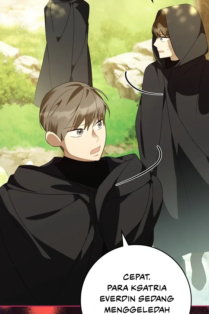 I Became the Daughter of a Ghost Duke Chapter 15 Gambar 31