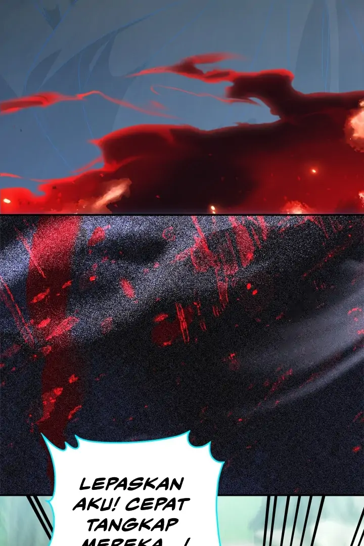 I Became the Daughter of a Ghost Duke Chapter 15 Gambar 40