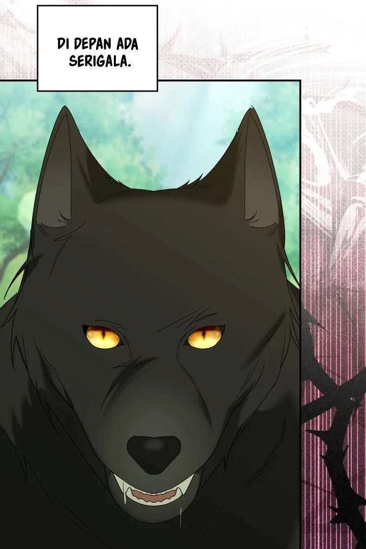 I Became the Daughter of a Ghost Duke Chapter 15 Gambar 48