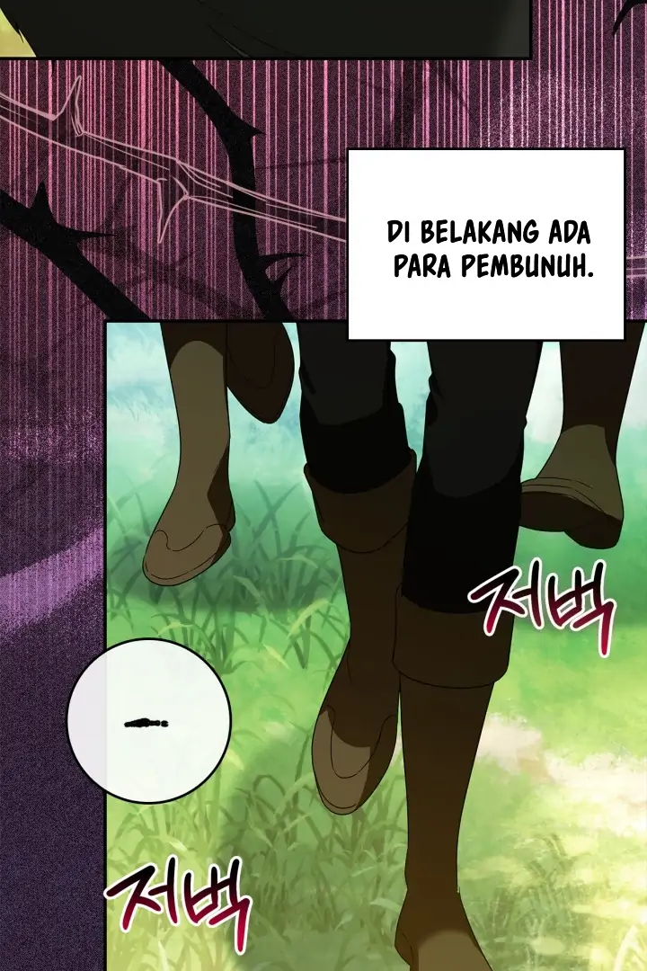 I Became the Daughter of a Ghost Duke Chapter 15 Gambar 49