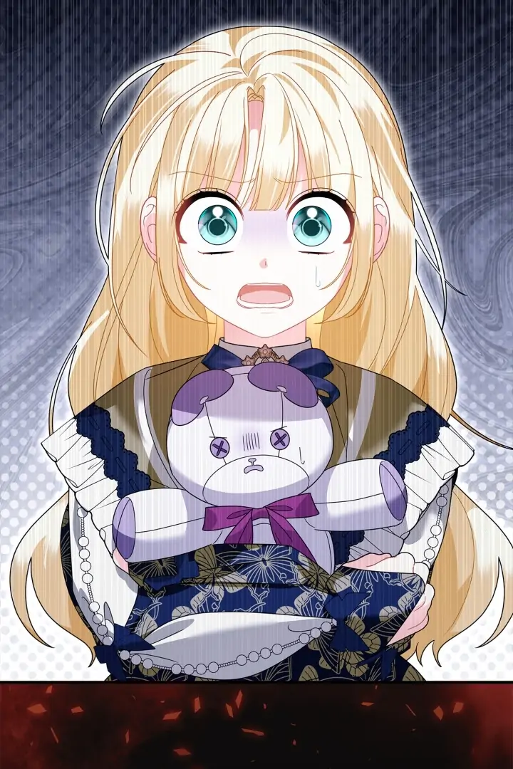 I Became the Daughter of a Ghost Duke Chapter 15 Gambar 51